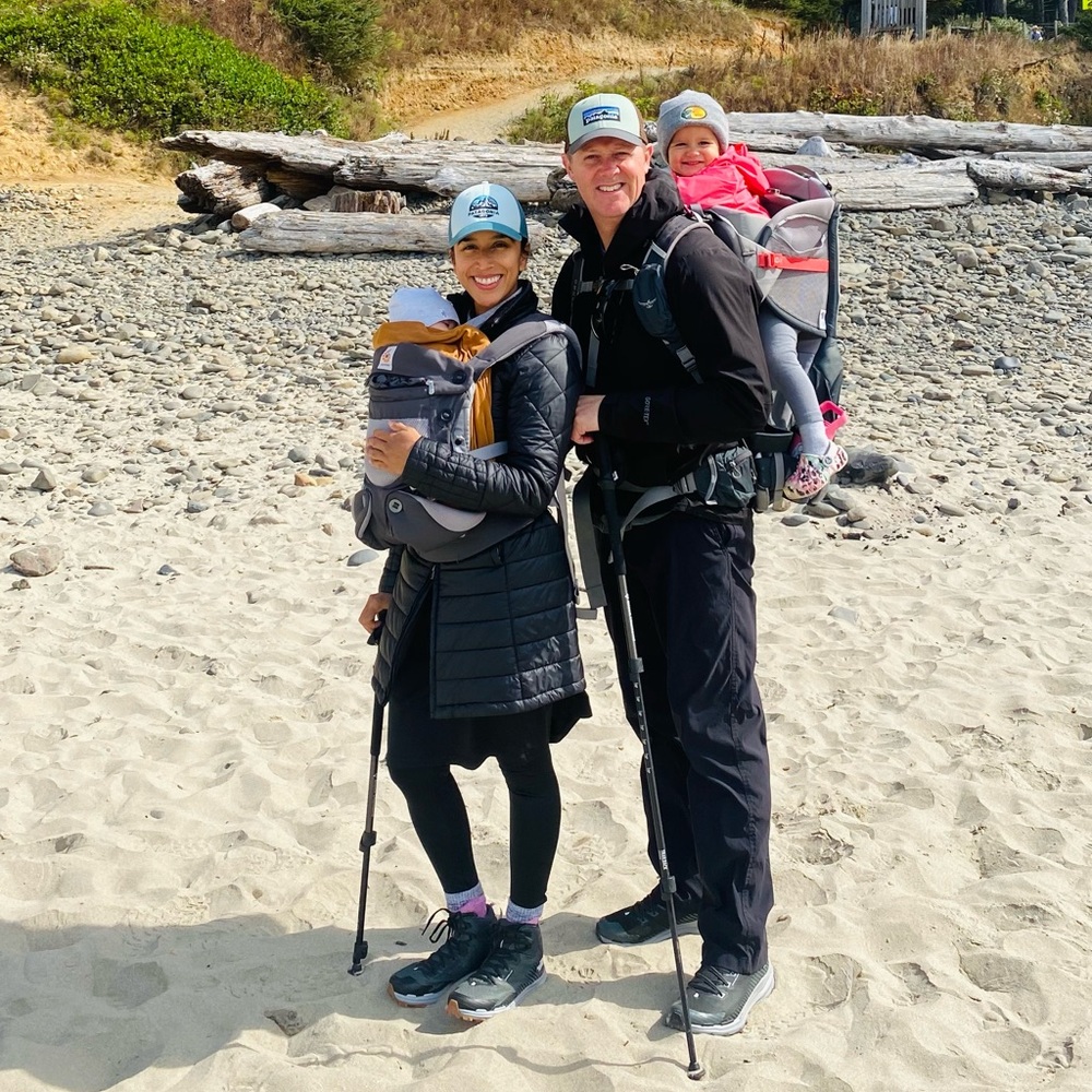 Meet your Posher, Veronica